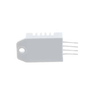 Taidacent-Sensor Digital de temperatura y humedad para Raspberry PI ESP8266 ESP32, repuesto de SHT11 SHT15 AM2302 DHT22