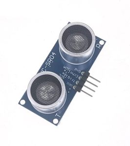 HC-SR04P Ultraschall-Entfernungs modul Breite Spannung 3-5.5V Abstands sensor HC-SR04-P Entfernungs sensor