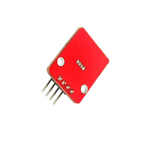 10mm Full Color RGB LED Module140C5 blocchi elettronici per Kit di avviamento