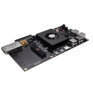 Placa DE DESARROLLO SoC FPGA Xilinx de marca ALINX, con kit de módulo FL9627, brazo de la marca Xilinx de la serie FL9627 - Product Image 4