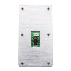 Rugged <strong>18</strong> <strong>Keys</strong> Mini Matrix Keypad Metal <strong>Numeric</strong> Industrial Stainless Steel Metallic <strong>Keyboard</strong> - Product Image 3