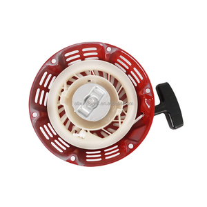จานดึงมือสำหรับ GX390 188F 190F อะไหล่เครื่องกำเนิดไฟฟ้า - Product Image 4