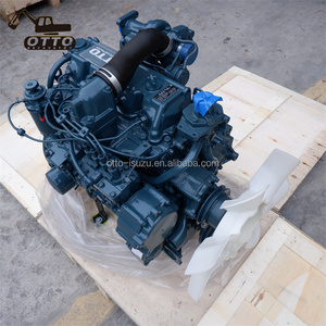 KUBOTAエンジン用ディーゼルEngin Assy V1505 V2203 V2607 D1505 V3600 D1803 D1703 D1105 D722 <span class=keywords><strong>V3300</strong></span> V2403 V3800シリンダーターボエンジン