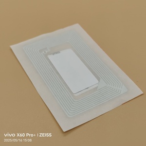 ชิป1512 1240ชิ้นส่วนอะไหล่สำหรับแท็ก RFID สำหรับเครื่องพิมพ์ชุด8900 Linx - Product Image 3