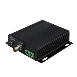 วิดีโอ1ช่อง TX อีเทอร์เน็ต1ช่องเพื่อแปลง RS485 RS485 Modbus - Product Image 3