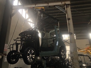 עליון X2c מפעל ישירות חדש <span class=keywords><strong>4</strong></span> גלגל חשמלי בקתת רכב <span class=keywords><strong>3</strong></span> דלתות 2 מושבי סגור מיקרו רכב למכירה