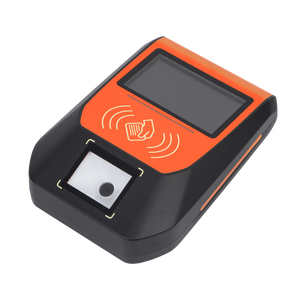 HOT Sale Bus Card <strong>Reader</strong> POS Terminal Bus Ticket Scanner Public Transportation Payment System Scanner IC Card Payment System - Product Image 1