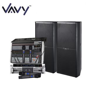 ลำโพง RCF เสียงระดับมืออาชีพผลิตในประเทศจีน - Product Image 3