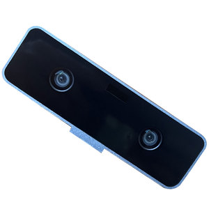 Usb3.0 מודול מצלמה binular 1080p 30fps עדשה כפולה מסונכרנת זהה מסגרת HD באיכות HD עבור 3D Vr החל חיישן coms ar0230