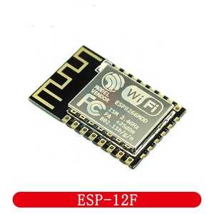 El mejor precio ESP8266 puerto serie WIFI control remoto inalámbrico módulo WiFi 2. 0 2. 1 ESP12S
