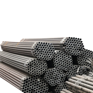 ท่อเหล็กกล้าคาร์บอนไร้รอยต่อ A106C ASTM 12Cr1MoVG Q235เกรด En และ ASME มาตรฐานบริการเชื่อม - Product Image 3