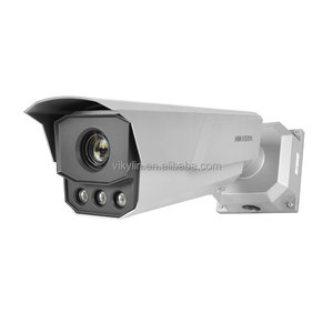 IDS-TCR803-G 8MP yol kenarı park ANPR plaka tanıma AI Bullet kamera IDS-TCR803-G/0411/POE IDS-TCR803-G/1155/POE - Product Image 1