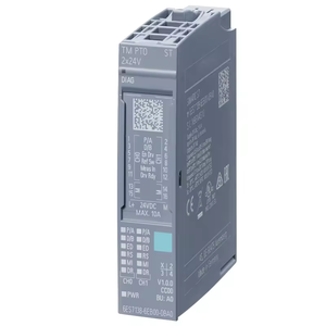 Controlador programable PLC Módulo de interfaz de salida de pulso Unidad base 6ES7138-6DB00-0BB1 6ES7138-6EB00-0BA0 6ES7193-6BP00-0BA0 - Product Image 2