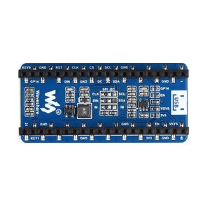 Modulo Display OLED da 1.3 pollici per Pico Raspberry, 64x128 pixel, interfaccia SPI/I2C - Product Image 4
