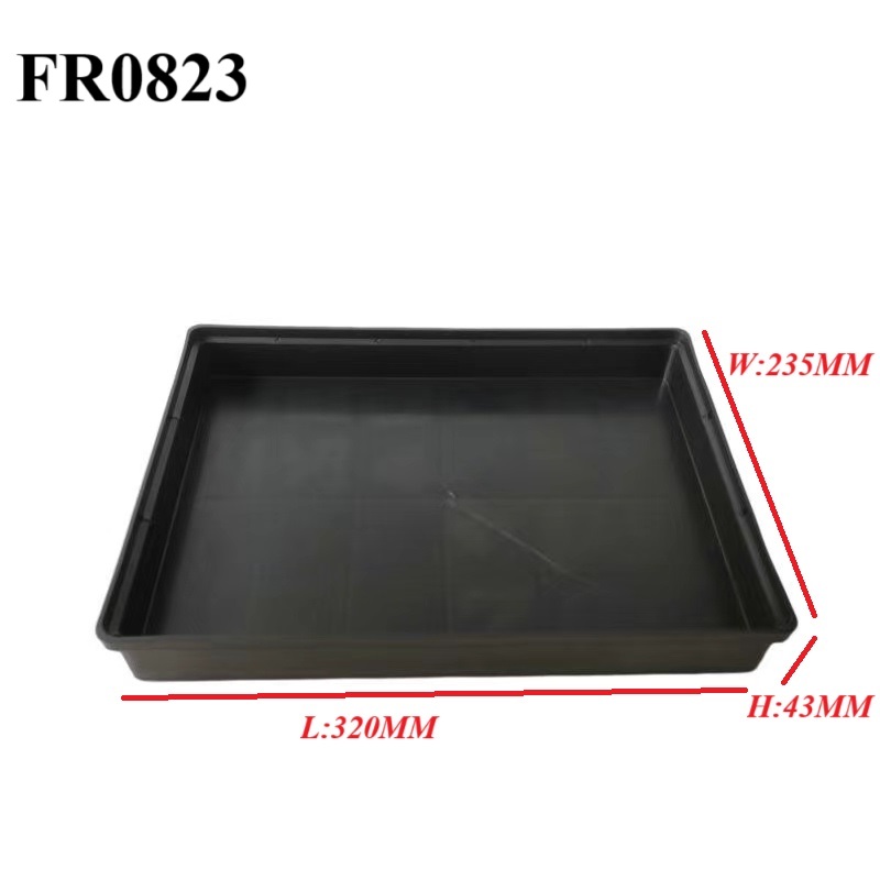ขนาด FR0823 320*235*43มม.