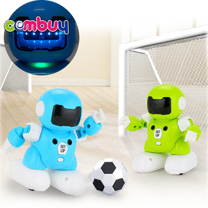 Интерактивные боевые игрушки rc robot football с дистанционным управлением и датчиком жестов - Product Image 1