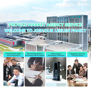 LEELEN Videoportero Ip Smart Indoor Station Custom Cloud <strong>Intercom</strong> RTOS <strong>System</strong> 7 Inches Touchscreen <strong>Video</strong> <strong>Intercom</strong> for Villa 1v2