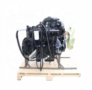 Doosan komple Motor DL06 DL08 DB58TIS D1146 DE08 Motor takma DX225LCA için DH220-7 DH210-7 SL210-V SL210-7 DX12 DC09 DC13 D34 - Product Image 6