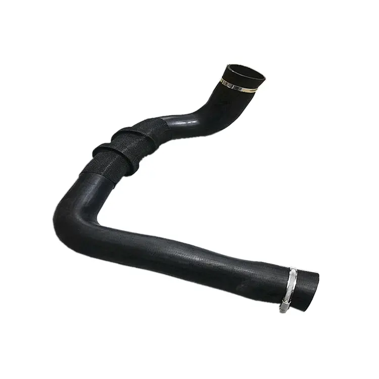 Cho Land Rover phạm vi Rover Turbo intercooler Hose Evoque 2.2 DIESEL lr024304 lr066436 782685568951