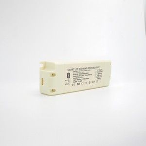 Dimmbarer LED-Treiber Tuya Smart LED-Dimmer BLE 5CH RGBCW/RGBCCT 40W Konstant strom treiber für LED-Beleuchtung - Product Image 2