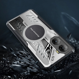 Nubia Neo 3 GT 5G Z2464N hoesje anti-vergeling <span class=keywords><strong>TPU</strong></span> PC airbag transparant dunne telefoonhoes voor Neo 3 2 5G 4G Z2465N Z2352N - Product Image 5