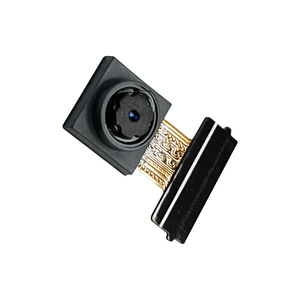 OV7670 Sensor kamera modul DVP 24-polige Goldfinger-Schnitts telle 0,3 MP 640x480 VGA Mini-FPC-Kamera modul - Product Image 6