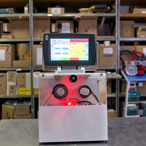 Large Area UCS107 Automatic Date TTO Printer <strong>Variable</strong> QR DM Traceable <strong>Code</strong> Coding Machine <strong>Variable</strong> QR DM Traceable <strong>Code</strong> - Product Image 1