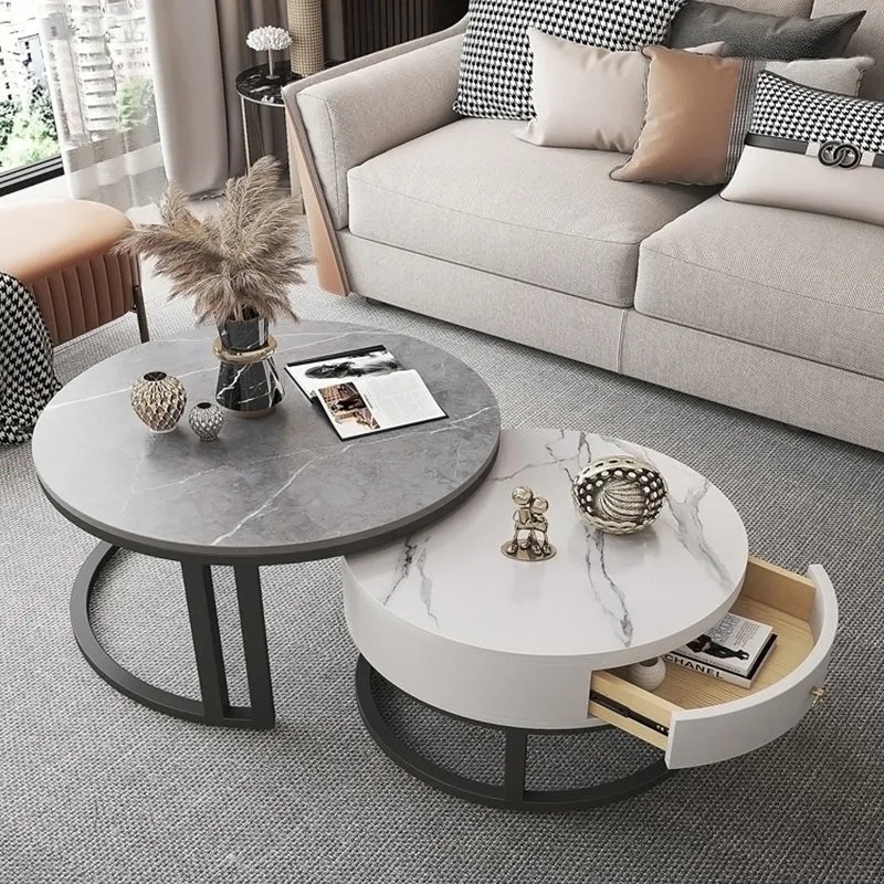 Gris + blanc