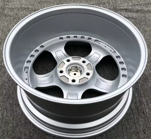 スポーツリム161718インチ5x114.3インチマイバッハ用キャスティングホイールs480s580s680ベントレーコンチネンタルフライングスパーベンタイガベンツ - Product Image 3