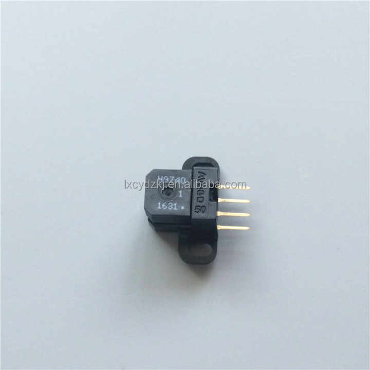 Large Format Printer Encoder Raster Sensor H9730 H9720 H9740 H9731 Linear Reader AVAGO 180dpi 150lpi 360lpi Raster Strip