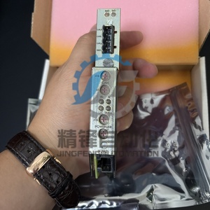 Scheda di comunicazione B & R 7 if787.9 - Product Image 1