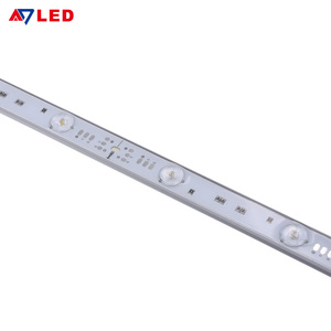 DC24V ไฟ LED 12ดวง LED ไอพี67แท่งไฟด้านหลัง LED กันน้ำได้2700K-6500K อุณหภูมิสีสำหรับกล่องไฟส่องสว่างแบบก้าวหน้า - Product Image 5