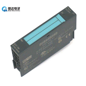 Módulo PLC Siemens PLC 6ED1052-1MD08-0BA1, controlador programable - Product Image 2