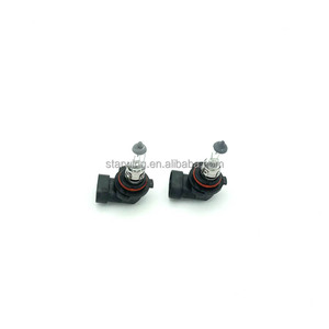 למעלה אופנה 9006 12V 24V סופר לבן הלוגן הנורה רכב פנס אביזרי לניסן פורד kia טויוטה