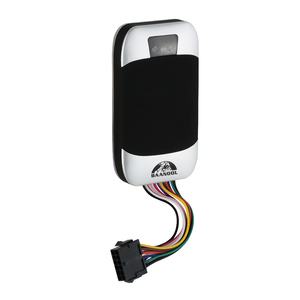 Coban 303F Dispositivo de seguimiento GPS de posicionamiento preciso antirrobo Gadgets espía con sistema de seguimiento GPS Software de seguimiento móvil - Product Image 1