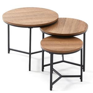Advertising <strong>Display</strong> Shop Product <strong>Display</strong> <strong>Table</strong> 3 Level <strong>Table</strong> <strong>Display</strong> Customized Supermarket Retails Stand <strong>Table</strong> - Product Image 2