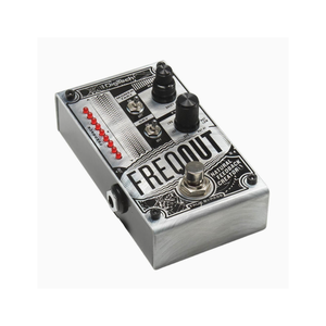 Digitech Freqout Natural Feedback creator Effects Pedals Guitar Processor Electric Guitar Effects Pedal for Pro <strong>Creating</strong> Genuine - Product Image 3