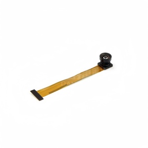 Módulo de cámara TTGO OV2640 MCU32 Lente extendida de ojo de pez ultra gran angular Cámara única estándar - Product Image 3