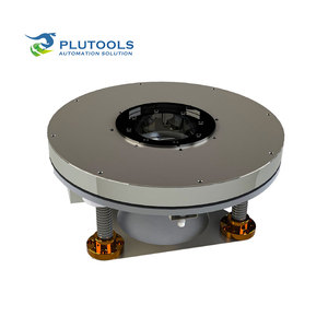 Plutools 1500kg Sistema de elevación de carga AGV Carretilla elevadora Pieza de equipo de manejo de materiales compatible - Product Image 1