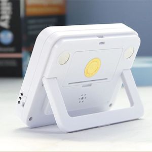Set rapido grande Timer a vibrazione silenziosa per bambini promemoria di apprendimento Timer di cottura da cucina - Product Image 5