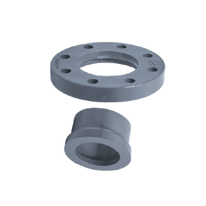 萨尔瓦多1/2 "-12" UPVC CPVC 4英寸工业管等径三通SCH 80 SCH 40美国材料试验标准聚氯乙烯管件 - Product Image 3