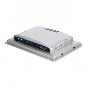 A livello di temperatura RS232 WIFI Personalizzazione All in one panel Android di Tocco industriale dello schermo di PC rk3288 android tablet bordo 10 - Product Image 6