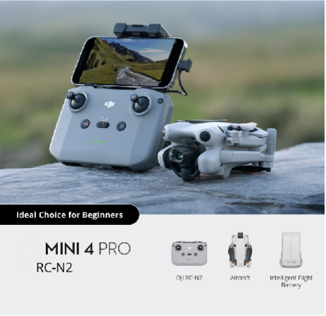 Mini 4 Pro