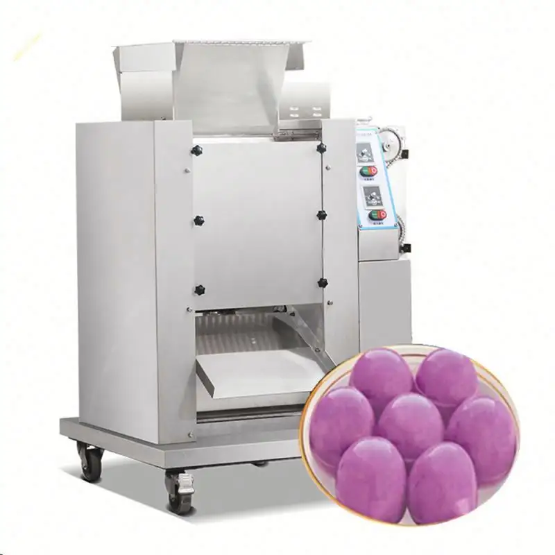 Automatische Boba Popping Perlen machen Maschine Tapioka Pearl Ball Bobba Tee Perl Maker Maschinen