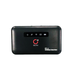 Mở Khóa Bộ Định Tuyến WiFi Bỏ Túi MF6875 Cho Điện Thoại Di Động Không Dây Bỏ Túi 4G E5885 - Product Image 1