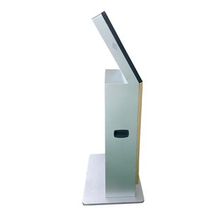 21.5 Inch Self-Service Floor Standing Kiosk Capacitive <strong>Touch</strong> Screen Industrial PC <strong>Computer</strong> for Indoor Use <strong>with</strong> SDK <strong>Function</strong> - Product Image 5