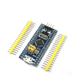 2025 New STM32F103C8T6 ARM <strong>STM32</strong> Minimum System Development Board <strong>Module</strong> - Product Image 1
