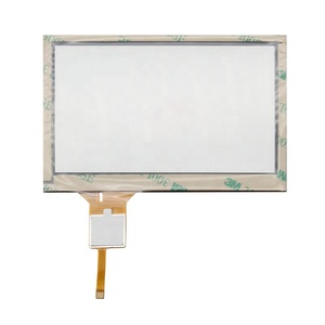 4.3-inch touch screen capacitive touch screen solution <strong>LCD</strong> liquid crystal <strong>display</strong> IIC interface TPC2020-4.3 - Product Image 3