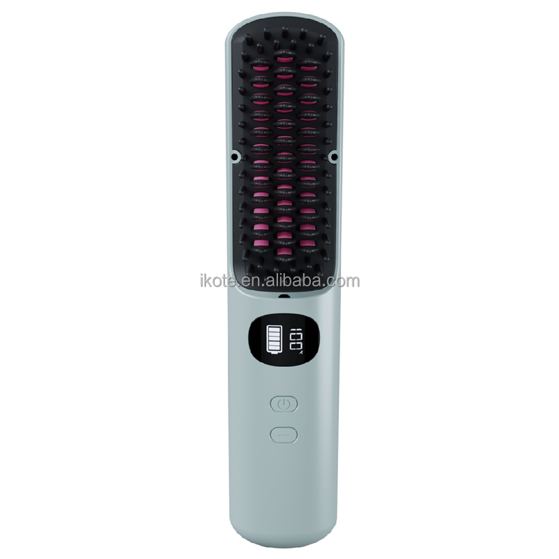 Beard comb version