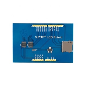 3,5-Zoll-TFT-LCD-Touchscreen-Anzeigemodul 3,5 "480*320 LCD für Arduino Mega2560 Mega 2560